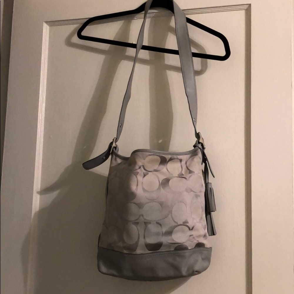 Coach Shoulder Bag